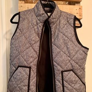 J Crew Vest